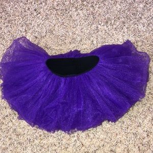 Tutu Purple